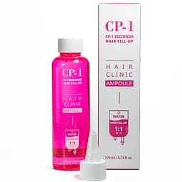 Філер для волосся відновлюючий з керамідами Esthetic House CP -1 3 Seconds Hair Fill-Up 170 мл