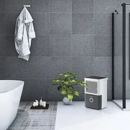 Осушувач повітря Trotec TTK 33 E - мініатюра 8