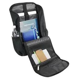 Рюкзак для ноутбука Esperanza 15.6" TRAPANI, black (ET199) - мініатюра 6