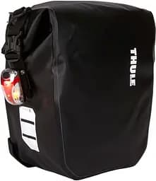 Велосипедні сумки Thule Shield Pannier 13L (2 шт)(Blue) 3204206 (TH 3204206) - мініатюра 6