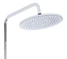Душова система універсальна Qtap TAUrus Chrome QTTAU111CRM45665 - мініатюра 5