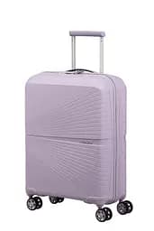 Валіза 55 См American Tourister AIRCONIC STORMY LILAC 55x40x20 88G*32001 - мініатюра 4