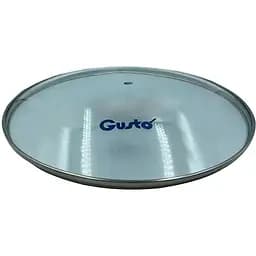 Кришка Gusto універсальна 26 см (79304)