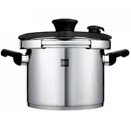 Скороварка Huo Hou Stainless Steel Pressure Cooker (HU0205)