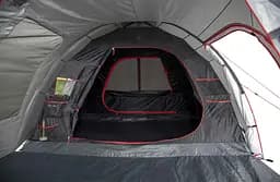 Намет High Peak Amora 5.0 Nimbus Grey (11576) - мініатюра 12