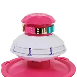 Набір з машинкою для створення браслетів Cool Maker Pop Style (SM37564) - мініатюра 6