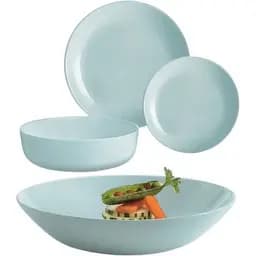 Сервиз Luminarc Diwali Paradise Blue 19 предметов (V6213)