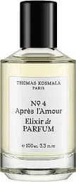 Духи Thomas Kosmala No. 4 Apres l'Amour Elixir de Parfum 100 мл 
