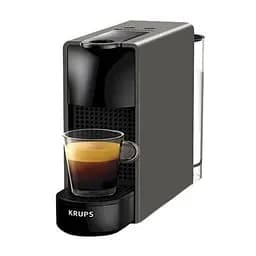 Кавоварка капсульна Krups Nespresso Essenza Mini XN110B [53919]