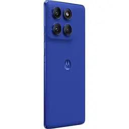 Мобільний телефон Motorola Edge 60 Pro 12/512GB Dazzling Blue (PB7X0069RS) - мініатюра 11