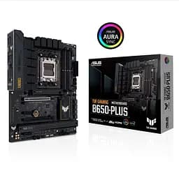 Материнская плата Asus TUF GAMING B650-PLUS (90MB1BY0-M0EAY0)