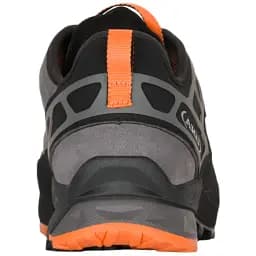 Кросівки AKU Rock DFS II GTX W’S 4.5 Grey/Orange - мініатюра 4