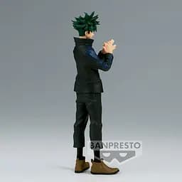 Фігурка Bandai Spirits Jujutsu Kaisen Megumi Fushiguro Магічна битва Мегумі Фушігуро 15 см BS JK MF2 15 - мініатюра 4