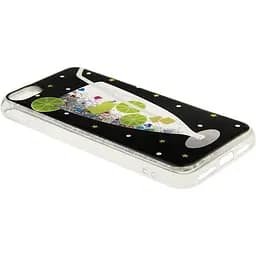 Чохол-накладка Toto Liquid TPU Cases Apple iPhone 8/7 Cocktail - мініатюра 6
