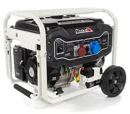 Генератор бензиновий Matari 8/8.5 кВт MH11003E