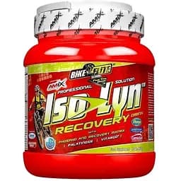 Изотоник Amix Nutrition IsoLyn Recovery 800 г Лимон