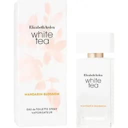 Туалетна вода Elizabeth Arden White Tea Mandarin Blossom 50 мл