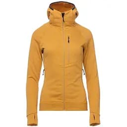 Флісова кофта Turbat Peak Wmn L Жовтий (1054-012.004.2887)