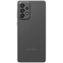 Смартфон Samsung Galaxy A73 A736B 128Gb SM-A736BZADSEK Grade B Seller Refurbished Gray - мініатюра 3