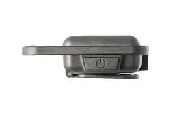 Ліхтарик брелок ручний Intertool Storm LB-0160 3Вт x 350Лм x 500мAч 4 - мініатюра 5