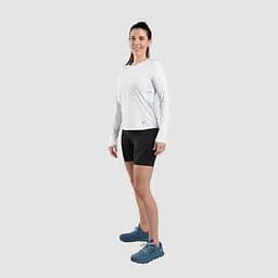 Шорти Ultimate Direction Velum Race Women XS Чорний - мініатюра 4