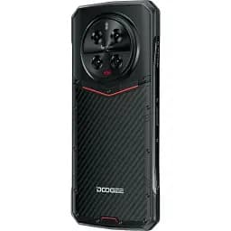 Смартфон Doogee DK10 12/512Gb Kevlar Black Global version - мініатюра 4