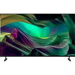 Телевизор Sony Bravia X85L 55" LED 4K (KD-55X85L) EU [94389]