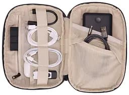 Сумка Portable Subterra 2 PowerShuttle Medium TSPW-401 Vetiver Gray Thule sum0028132 - мініатюра 7