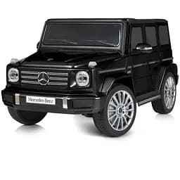 Дитячий електромобіль Bambi Джип M 5028EBLRS-2 до 50 кг