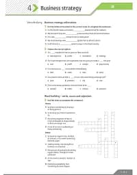 Business Partner B1+ Workbook - мініатюра 2