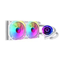 СВО GameMax IceChill 240V White (IceChill 240V White)