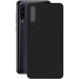 Захисна плівка StatusSKIN для Xiaomi Mi 9 Pro 5G Корпус Вініл Матрикс чорний