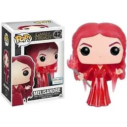 Фигурка Funko Pop Game of Thrones Melisandre Игра престолов Мелисандра 10 см GT M42