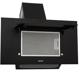 Витяжка Eleyus Vertical 470 60 BL (6512539) - мініатюра 3