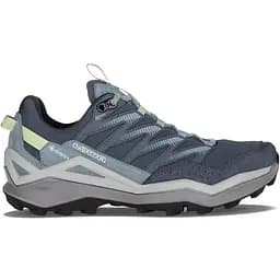 Кроссовки женские Lowa Maddox Pro GTX LO Women 40 Синій