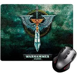 Ігрова поверхня Nextprint Вархаммер Warha ммer 40K 220 х 180 мм (5489)