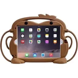 Дитячий протиударний чохол CasePro Monkey Brown для Apple iPad 10.2" (2019 | 2020 | 2021)