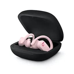 Навушники бездротові Beats by Dr. Dre Powerbeats Pro (MXY72) рожеві Cloud Pink - мініатюра 5