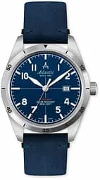 Часы ATLANTIC Seaflight 70351.41.55