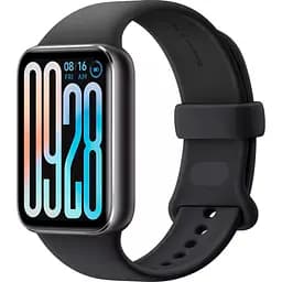 Фитнес-браслет Xiaomi Smart Band 9 Pro Obsidian Black (BHR8710GL) [123835]