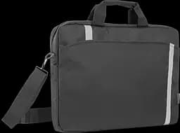 Сумка для ноутбука 16" Shiny, Black Defender sum0028022