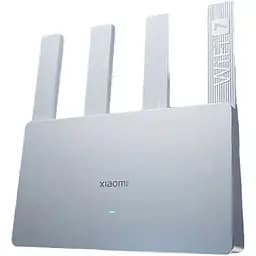 Бездротовий роутер Xiaomi Mi Router BE3600 - мініатюра 2