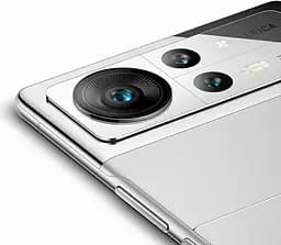 Смартфон Xiaomi Mix Fold 2 12/512GB Moonlight Silver [no NFC] [91858] - мініатюра 4