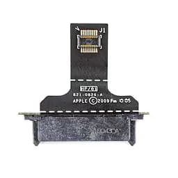 Шлейф DVD для Apple MacBook Pro A1286 MC118 MB985 MB986, (Mid 2009-2010-2011-2012 років, 821-0826-A)