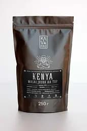Kenya Masai Josra АА Top brew кава в зернах арабіка 0,25 кг