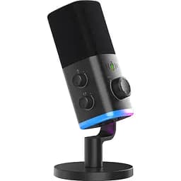 Мікрофон Fifine AM9 Black [150890] - мініатюра 5