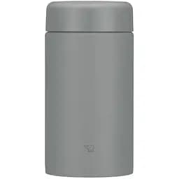 Термоконтейнер харчовий Zojirushi SW-KA52 0.52L Сірий (1013-1678.06.86) - мініатюра 2
