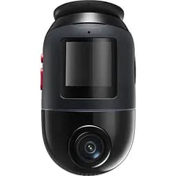 Автомобільний відеореєстратор 70mai Dash Cam X800 Omni 128 GB чорний - мініатюра 2