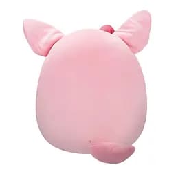 М'яка іграшка Squishmallows Лисиця Фенек Міракл 30 см (SQCR05432) - мініатюра 4