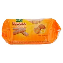 Уцінка. Печиво Gullon Savoiardi Bizcocho 400 г
